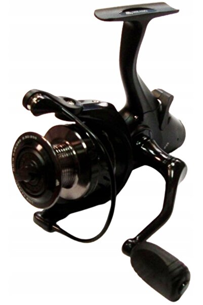 NO BRAND Mikado Intro Carp II 5005 FR 4BB+1RB Mulineta de pescuit la crap cu ...