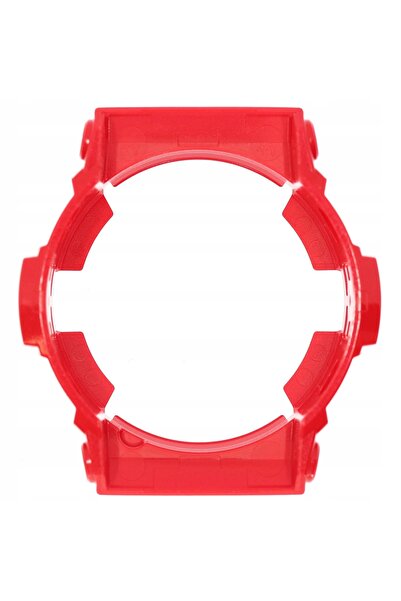 Casio 10556641 - Ramă / Carcasă - GAW-100 / GAW-100CX-4A - Roșu