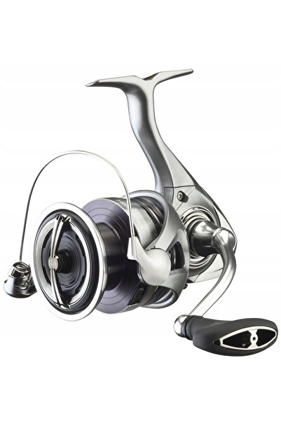 NO BRAND Mulineta de pescuit Daiwa 23 Exceler LT 5000-C