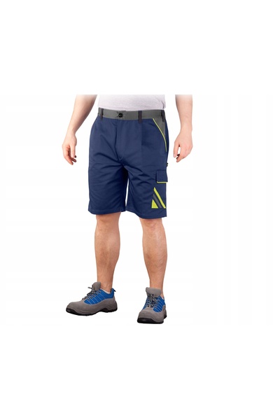 Reis Pantaloni de protecție pentru talie, scurți, PRO-TS, GYS, mărimea S