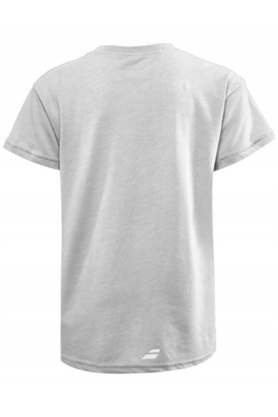 BABOLAT Tricou sport pentru băieți, mărimea 128 (6-8 ani) 116-128cm