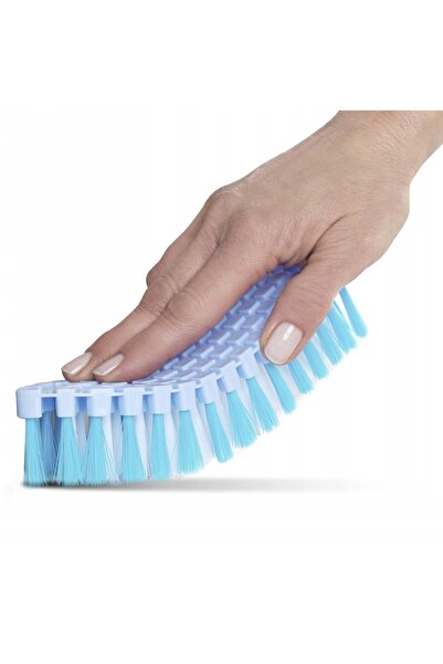 NO BRAND Perie de curățare flexibilă, 4 bucăți, Maximex