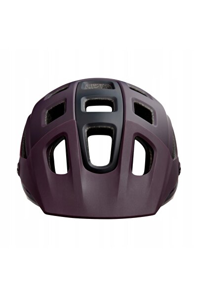 NO BRAND Lazer Impala Matte Mulberry Cască de bicicletă - M (55-59cm)