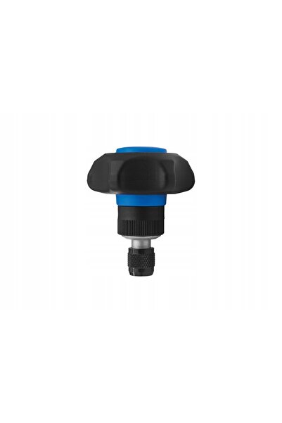 King Tony MINI CHEIE CU CĂLCĂNĂ 1/4'' + 6 BITURI 2746P