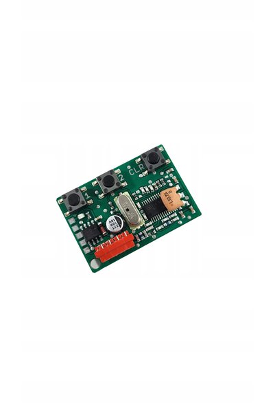 Came Card de frecvență AF43SP pentru telecomenzi SPACE