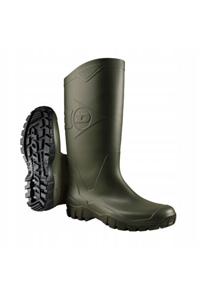 DUNLOP Încălțăminte cizme de ploaie din PVC antiderapante mărimea 42