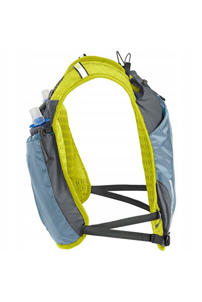Camelbak Vestă de alergare pentru femei cu două bidonuri pentru trail running