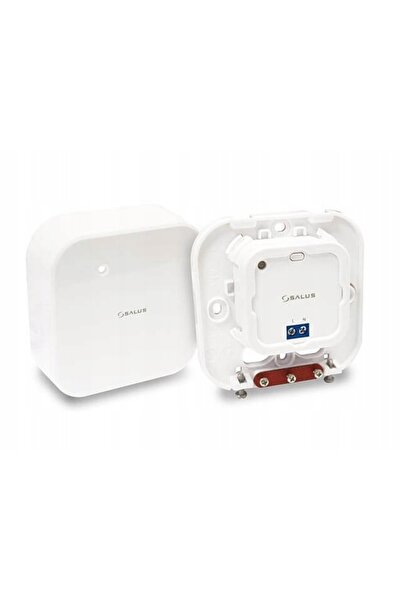 NO BRAND SALUS RE600 REPEATER DE REȚEA ZigBee SMART HOME 230V AMPLIFICATOR DE...
