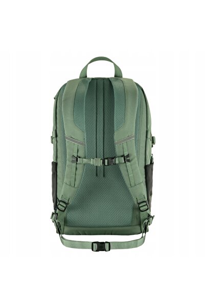 Fjällräven Rucsac casual pentru laptop Fjallraven Skule 28 - verde patină