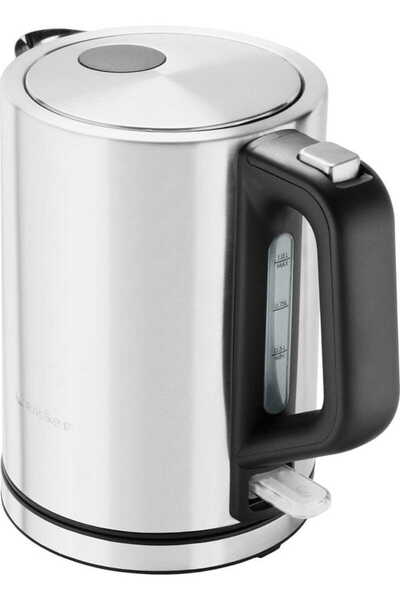 Catler KE 3010 2200W 1l fierbător electric fără fir din oțel inoxidabil