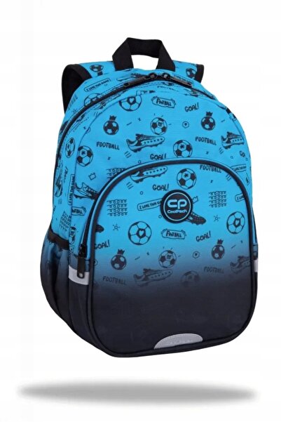 NO BRAND Rucsac pentru excursie la grădiniță CoolPack pentru băiat Game Over