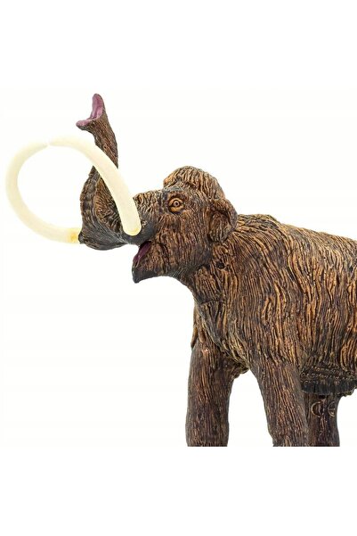 NO BRAND Safari Ltd - Figurină de mamut 279929