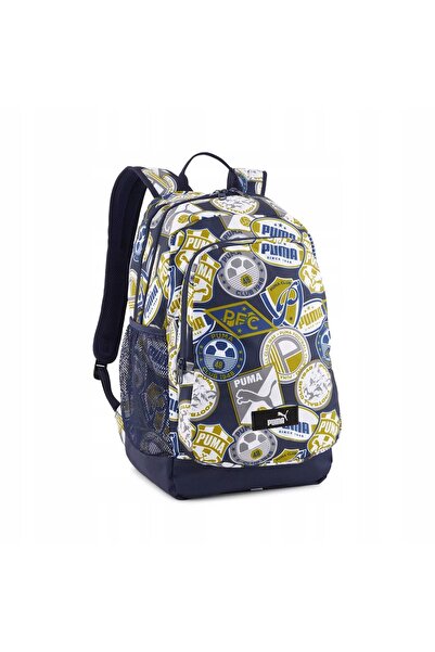 NO BRAND PUMA ACADEMY COMPACT BACKPACK SPORTS FOOTBALL YOUTH BOY 29l