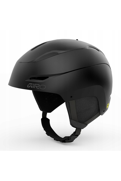 Giro Casca de schi Ratio Mips Negru Mat - M (55.5-59 cm)