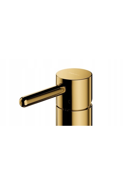 NO BRAND OMNIRES Robinet pentru bideu, auriu Y1220GL