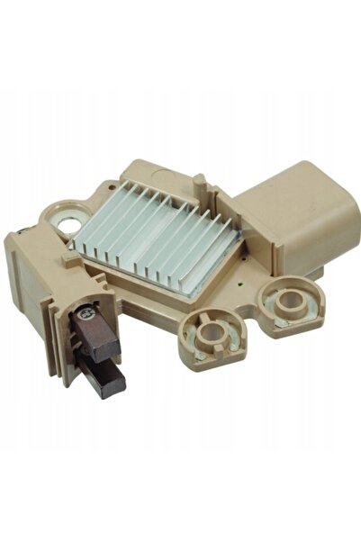 NO BRAND NOU regulator de tensiune 14,4V M531: VALEO, KIA anii 1999-2010