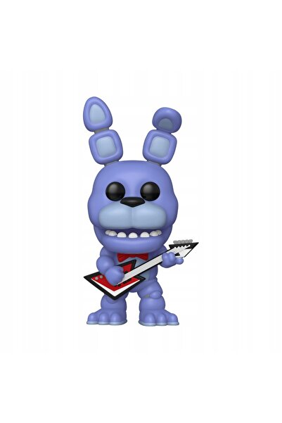 Funko POP 1061 Figurină FNAF Bonnie Aniversare 10 ani - 87113