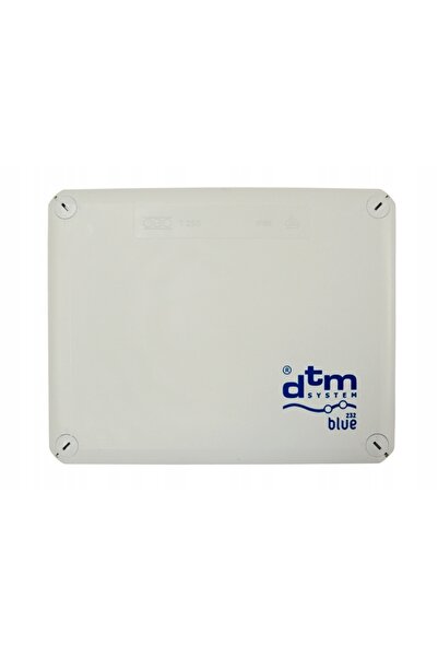 NO BRAND Centrală Dtm BLUE 232 230V pentru porți cu 2 palme