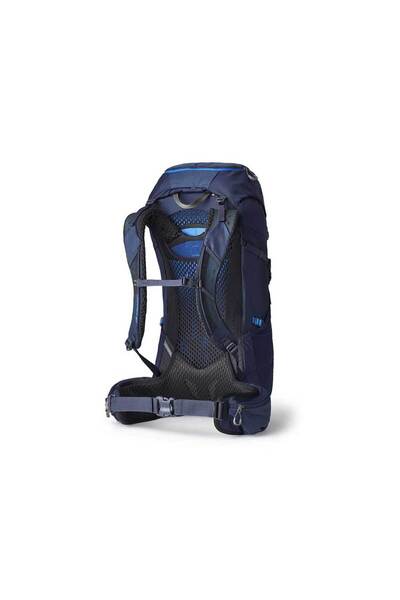 NO BRAND Rucsac de trekking pentru bărbați Gregory Zulu 35 - halo blue S/M
