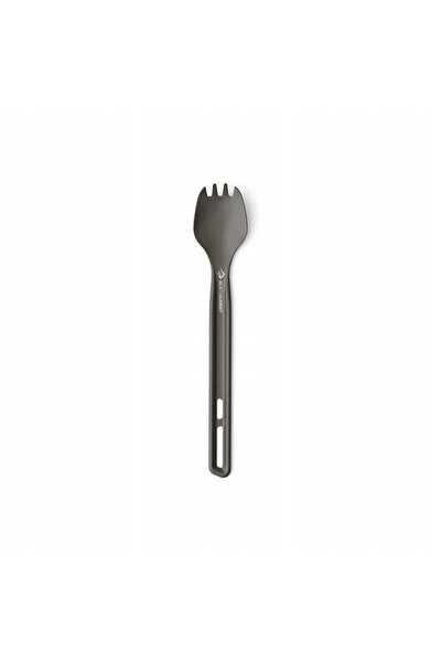 NO BRAND Sea to Summit Frontier Spork Ultralight - Spork de turism cu mâner lung