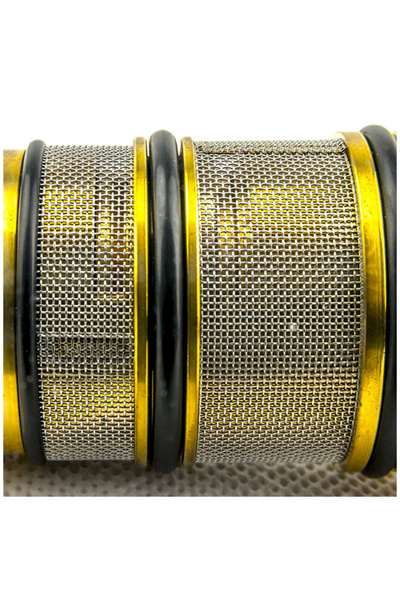 NO BRAND Ansamblu cap termostatic + Buton Tres 91.87.161.50