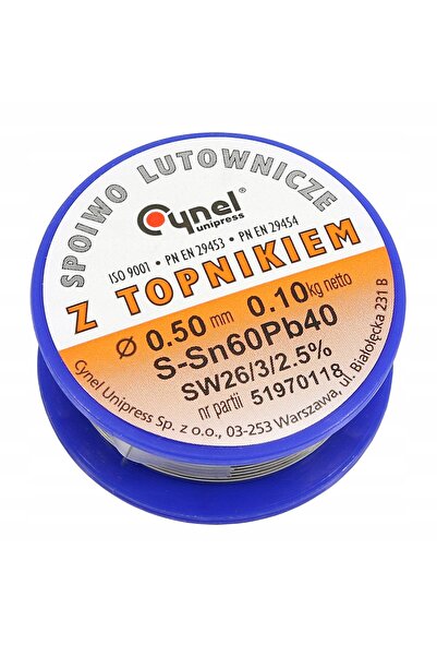 Reball ACCESORII DE LIPIT CHIMIEA LIPIRII PASTĂ DE ROSINĂ CYNA 0.5mm 1.0mm