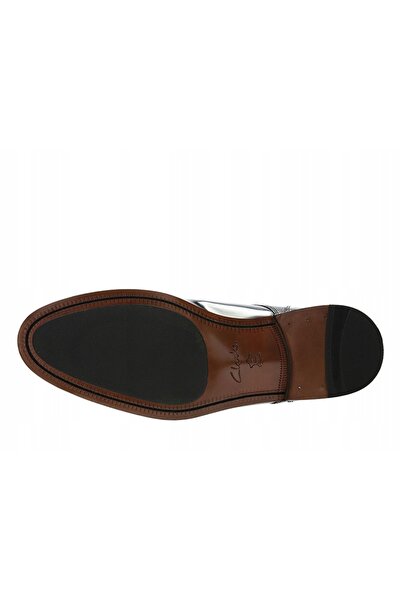 CLARKS Pantofi bărbați tip mocasin - Coling Walk - mărimea 40 - pantofi elega...