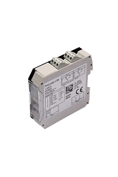 NO BRAND Bircher ProLoop Lite 1.24DC Detector de buclă inductivă