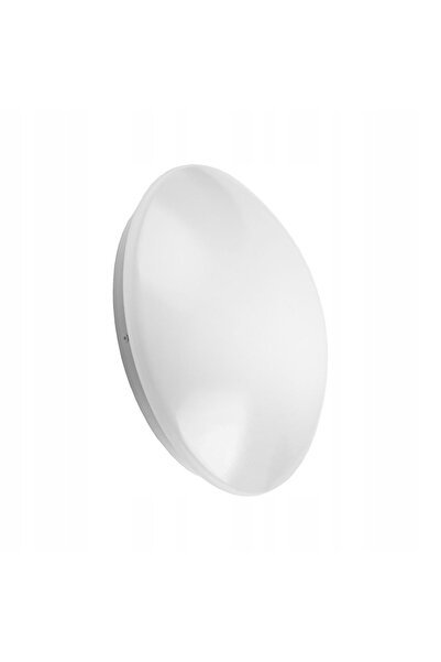 NO BRAND Plafonieră LED cu senzor de mișcare 8W 520LM 3000K