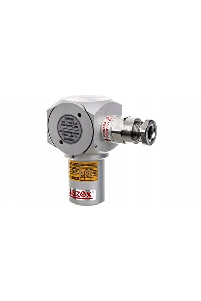 NO BRAND Detector de gaz natural Gazex DEX-12/N-AL