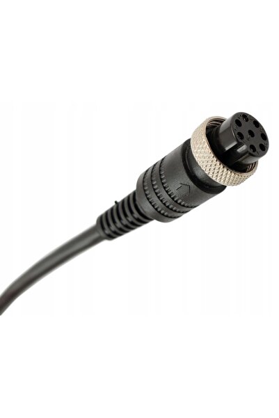 NO BRAND Pistol de lipit plastic cu aer cald mic AT858 pentru reparații elect...