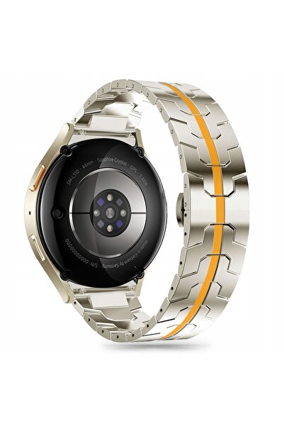 Tech-Protect BRĂȚARĂ ELEGANTĂ DIN OȚEL PENTRU GALAXY WATCH 4 / 5 / 5 PRO / 6 ...