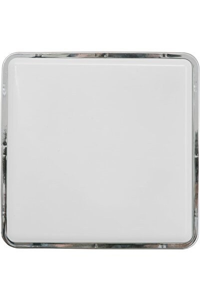 NO BRAND Plafon Nowodvorski 10035 25 x 25 cm crom