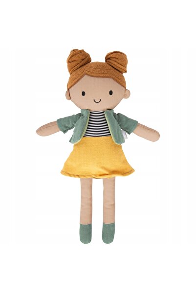 NO BRAND Păpușă de cârpă pentru copii Maya Small Foot