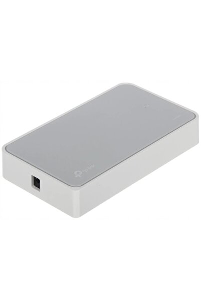 NO BRAND TP-Link TL-SF1008D 8x10/100Mb Switch negestionabil