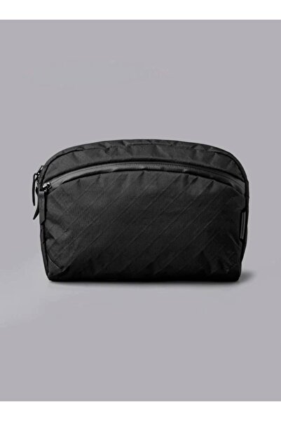NO BRAND Geantă tip sac de umăr Alpaka Flight Sling 2 l Ultradyne - negru
