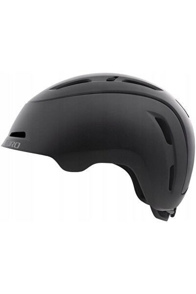 Giro Casca de ciclism urban Camden Integrated Mips Negru Mat - L (59-63)