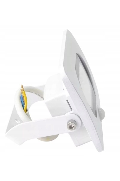 NO BRAND TRACON Reflector SMD LED+senzor 20W 4000K RSMDLFM20