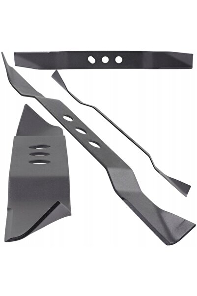 NAC CUȚIT 40cm PENTRU MAȘINĂ DE TĂIAT GAZBĂRĂ MEX40-350 LP3390 LS40-139 ALL40...