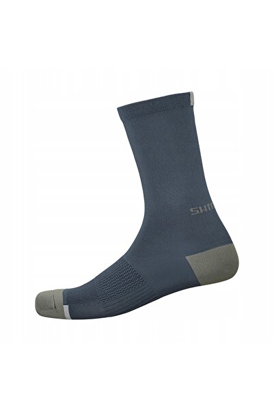 Shimano Șosete de performanță unisex albastre - L-XL 45-48