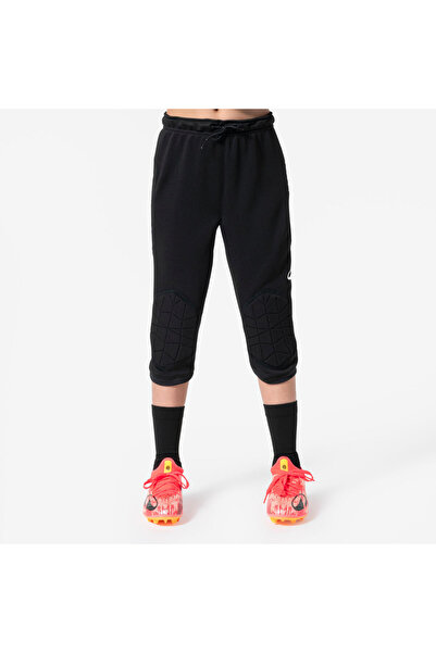 NO BRAND Pantaloni scurți de portar pentru copii Kipsta F300
