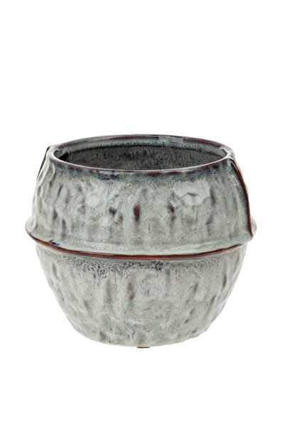 NO BRAND Ghiveci ceramic Agatta Ø 20 cm