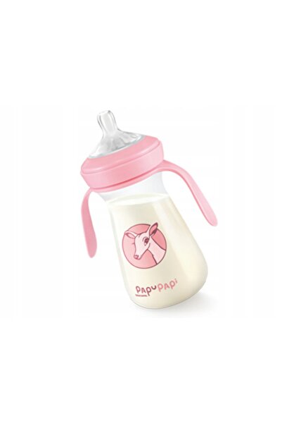 TESCOMA Biberon PAPU PAPI 250 ml, roz