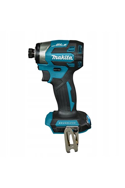 Makita 180Nm 1/4 " 18V 4 viteze Cheie de impact (corp) DTD173ZJ