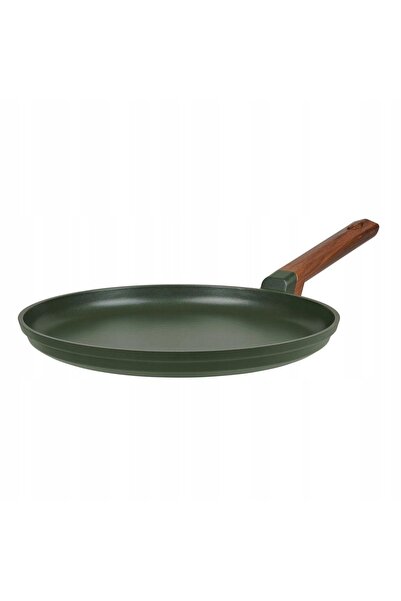 NO BRAND Tigaie pentru clătite 28cm Resto 93712