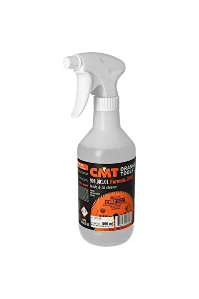 NO BRAND CMT Lichid de curățare pentru unelte: disc de tăiere, freză – Formul...