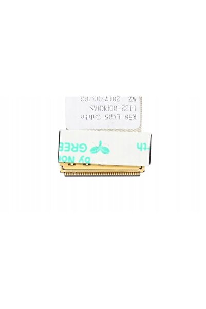 NO BRAND Cablu display LCD pentru ASUS PRO64D PRO64J PRO64V