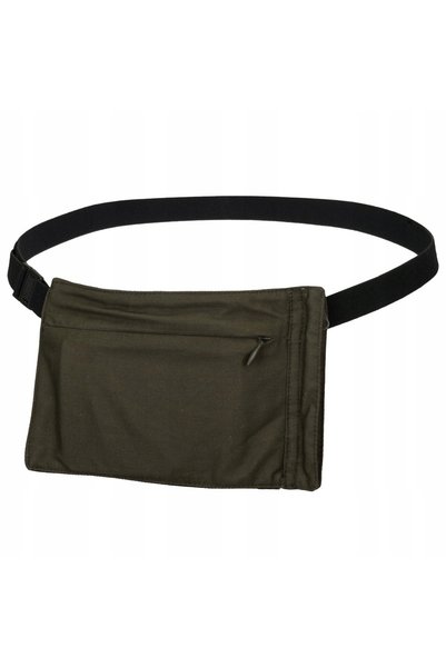 NO BRAND Jachetă bărbătească Helikon Covert M-65 - Verde Taiga M