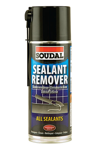 Soudal 2x SPRAY DE ÎNDEPĂRTARE A SIGILANTULUI