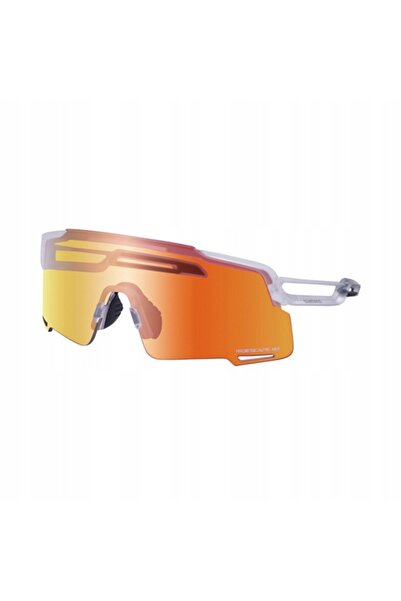 Shimano Ochelari Equinox EQNX5 RIDESCAPE Cristal cu 2 lentile Portocalii +S0